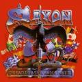 Saxon - The Eagle Has Landed Pt. II (LIVE)