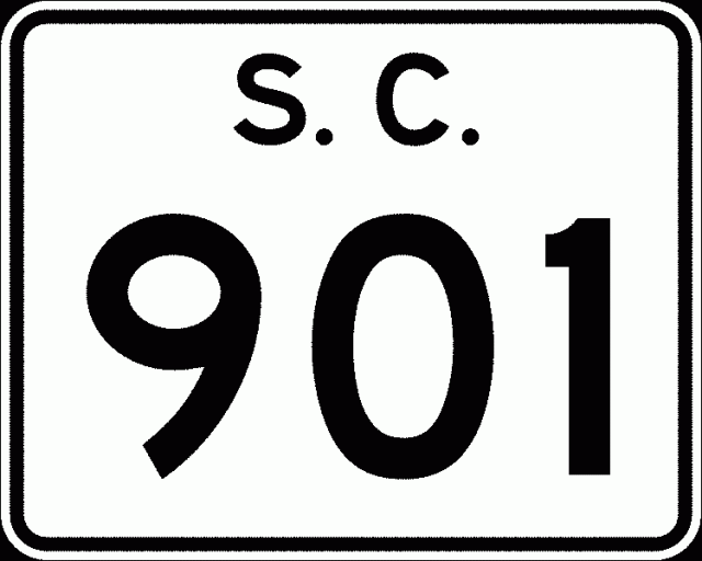 SC901 logo