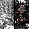 Schattenspiel - Various - The Seven Deadly Sins: GULA