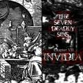 Schattenspiel - Various - The Seven Deadly Sins: INVIDIA