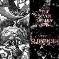 Schattenspiel - Various - The Seven Deadly Sins: SUPERBIA