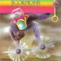 Scorpions - Fly to The Rainbow