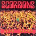 Scorpions - Live Bites (Koncertlemez)