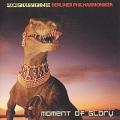 Scorpions - Moment of Glory (Szimfonikus koncertlemez)