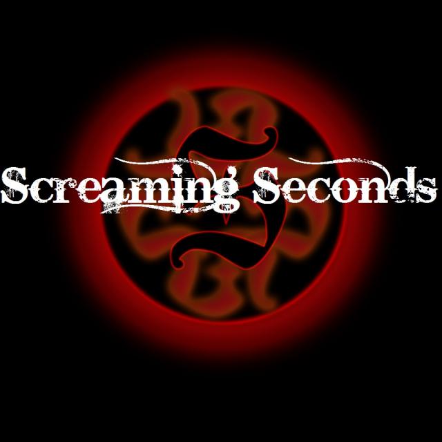 Screaming Seconds logo