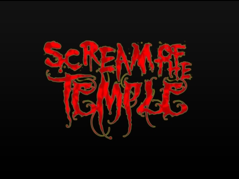 Scream Of The Temple logo