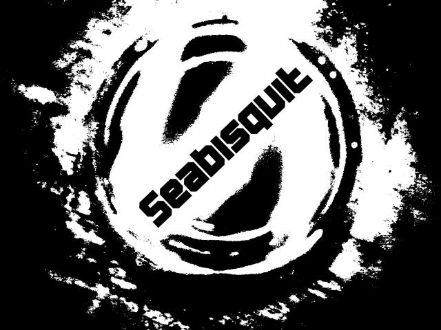 Seabisquit logo