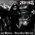 Sekhmet - 666 Beast From Hell best of