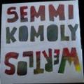 Semmi Komoly - Semmi Komoly/ Wertlos (split)