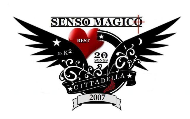 Senso Magico logo