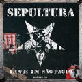 Sepultura - Live in Sao Paulo (LIVE)