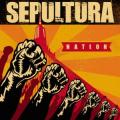 Sepultura - NATION