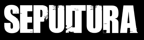 Sepultura logo