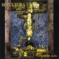 Sepultura (1986 - 1996) - Chaos A.D.