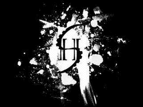 Servo.hatred logo