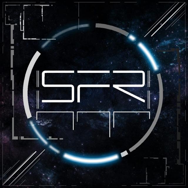 Set For Ruination logo