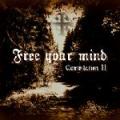 Seuchensturm - Free Your Mind - Compilation II
