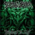 Severed Savior - Brutality Is Law