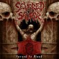 Severed Savior - Forced To Bleed EP
