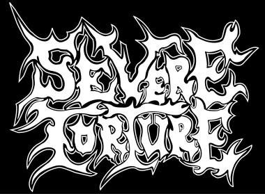 SevereTorture logo