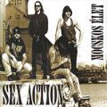 Sex Action  - Mocskos élet