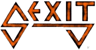 SEXIT logo