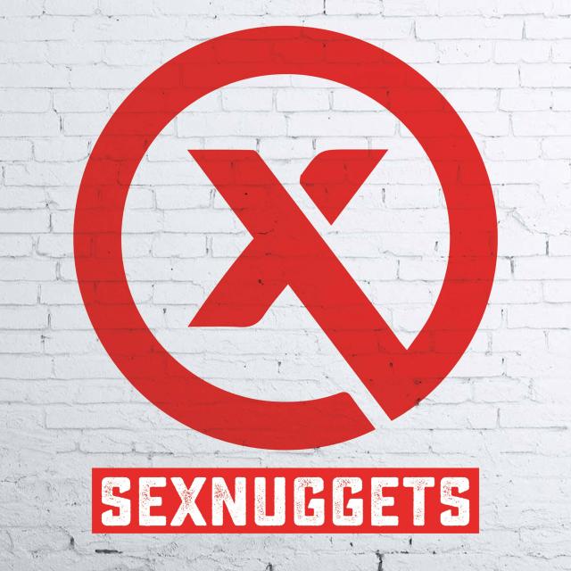Sexnuggets logo