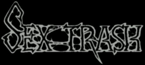 Sextrash logo