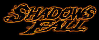 Shadows Fall logo