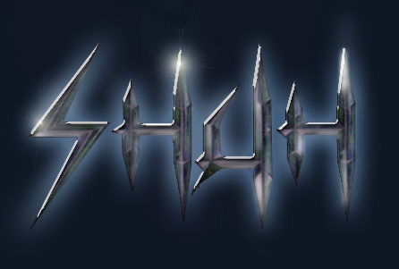 Shah logo