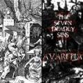 Shaita - Various - The Seven Deadly Sins: Avaritia