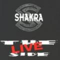 Shakra - The Live Side