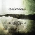 Shape Of Despair - Shape of Despair / Before the Rain Split