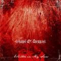 Shape Of Despair - Written in My Scars 	EP