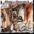 Shrine of Insanabilis - Tombs Opened by Fervent Tongues... Earth