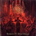 Sigh ( jap ) - Scenario IV: Dread Dreams