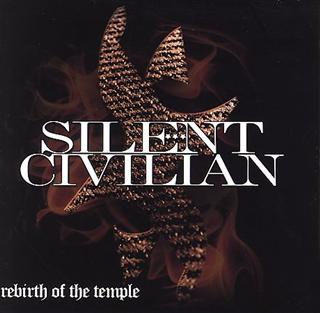 Silent Civilian logo