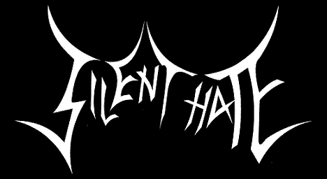 Silent Hate logo