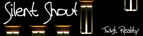 Silent Shout logo
