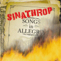 Sinathrop - Songs in allegro