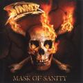 Sinner - Mask of Sanity
