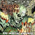 Sinners Burn - Pre-mortal Autopsy
