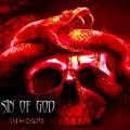Sin of God - Satan embryo