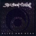 Six Feet Under - Alive and Dead ( EP)