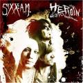 Sixx:A.M. - The Heroin Diaries Soundtrack