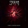 Sixx:A.M. - This Is Gonna Hurt