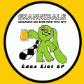 Skannibals - des let EP
