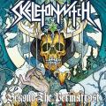 Skeletonwitch - Beyond the Permafrost