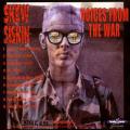 Skew Siskin - Voices from the war
