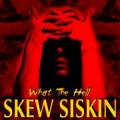Skew Siskin - What the hell